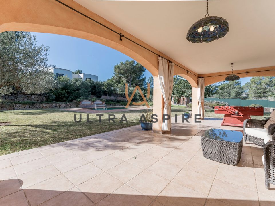 Finca i Calvia, Mallorca - foto 5